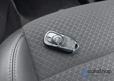 2020 Buick Encore Awd Preferred из США, поврежденный, VIN KL4CJESBXLB072199